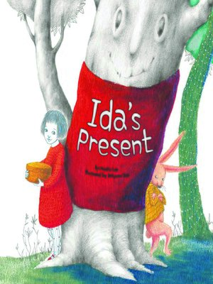 cover image of Ida's Present